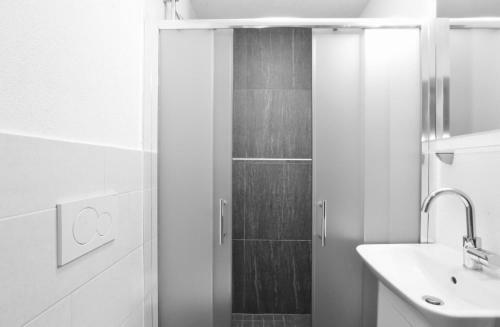 Apartment Building Ferien Neukirchen - Osb03107b-ayc