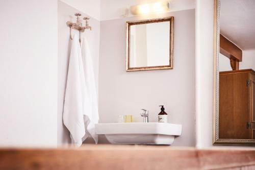 Hotel Boutique-gasthof Ueberfuhr