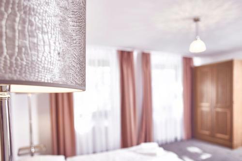 Hotel Boutique-gasthof Ueberfuhr