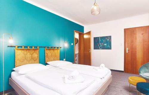 Hotel Boutique-gasthof Ueberfuhr