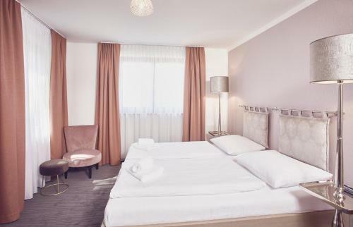Hotel Boutique-gasthof Ueberfuhr