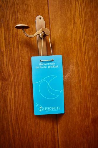 Hotel Boutique-gasthof Ueberfuhr