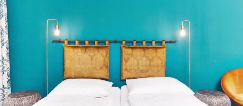 Hotel Boutique-gasthof Ueberfuhr