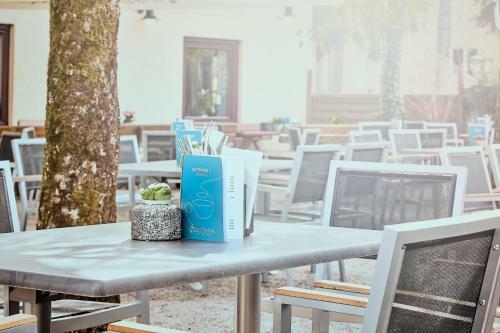 Hotel Boutique-gasthof Ueberfuhr