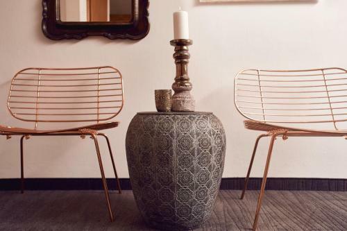 Hotel Boutique-gasthof Ueberfuhr