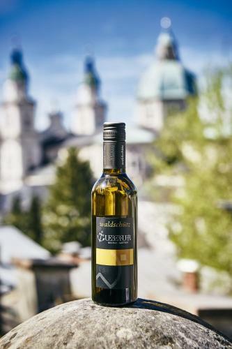 Hotel Boutique-gasthof Ueberfuhr