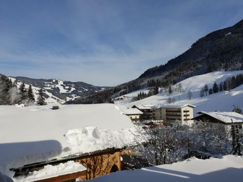 Gartenhotel Theresia