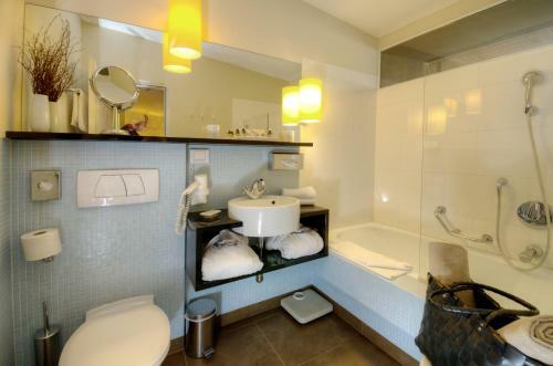 Gartenhotel Theresia