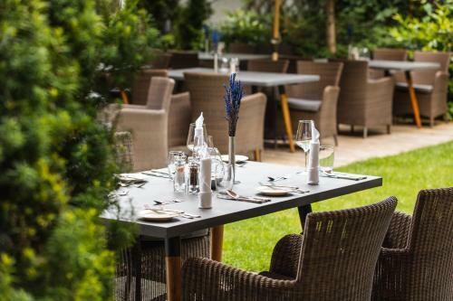 Gartenhotel Theresia