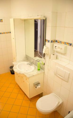 Apartamento Zimmer Elfi