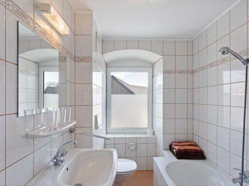 Enticing Apartment In Sandl Near Skiing Area