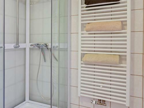 Alluring Apartment In Sandl With Balcony