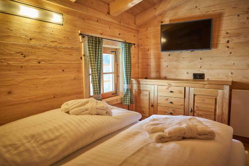 Apartamento Woodstyle Chalet By Holidayflats24