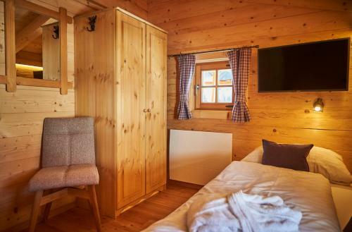 Apartamento Woodstyle Chalet By Holidayflats24