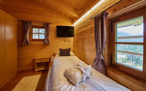 Apartamento Woodstyle Chalet By Holidayflats24