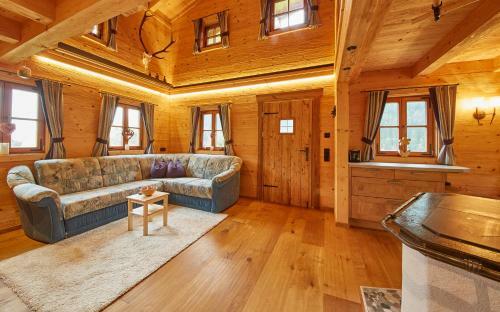 Apartamento Woodstyle Chalet By Holidayflats24