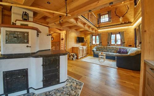 Apartamento Woodstyle Chalet By Holidayflats24