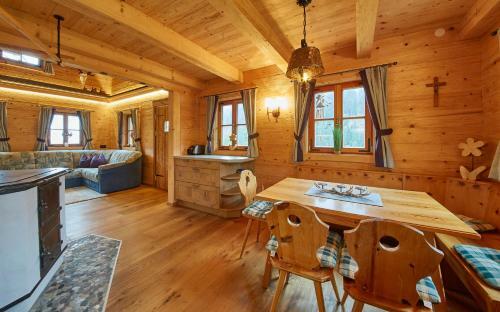 Apartamento Woodstyle Chalet By Holidayflats24
