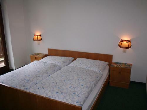 Apartamento Rupertihof II