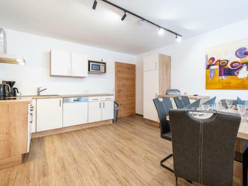 Apartamento Rupertihof III