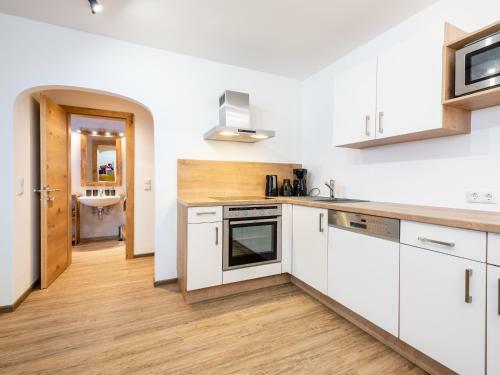 Apartamento Rupertihof III