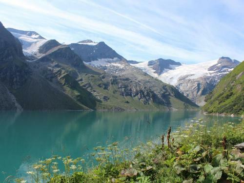 Apartamento Rupertihof III