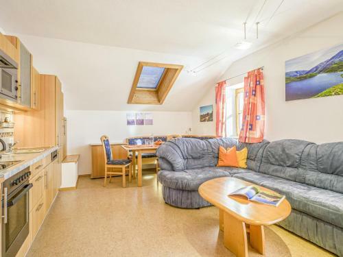 Apartamento Troadstadl Brixentalblick