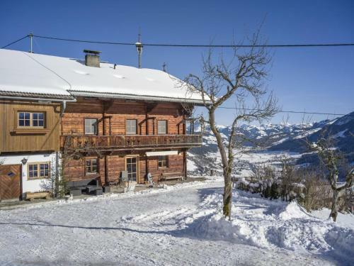 Apartamento Troadstadl Xl