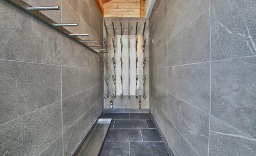 Apartamento Appartement Alps View By Holidayflats24