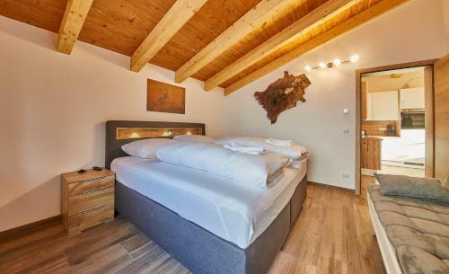 Apartamento Appartement Alps View By Holidayflats24