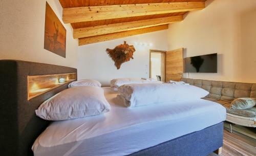 Apartamento Appartement Alps View By Holidayflats24