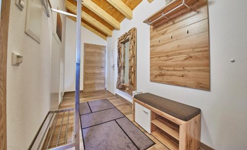 Apartamento Appartement Alps View By Holidayflats24
