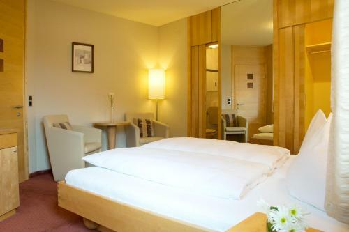 Bed & Breakfast Haus Am Fang