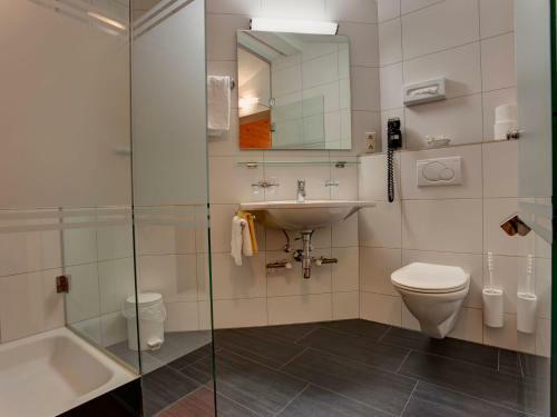 Spacious Apartment In Sankt Anton Am Arlberg With Balcony