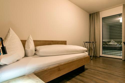 Apartamento Appartements Ausblick
