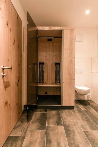 Apartamento Appartements Ausblick
