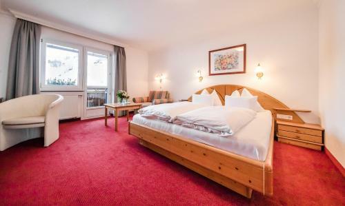 Hotel Sonnenheim