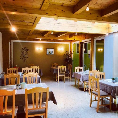Bed & Breakfast Fr�hst�ckspension Slanitsch