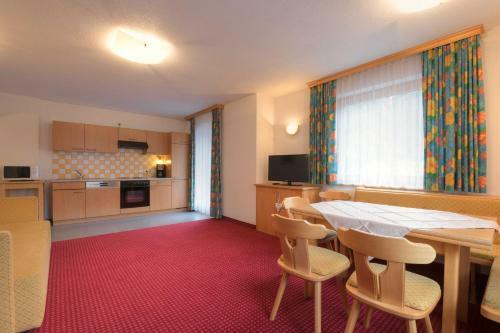 Apartamento Appartements Barbara