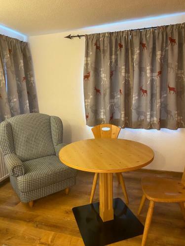 Apartamento Alpina Appartement
