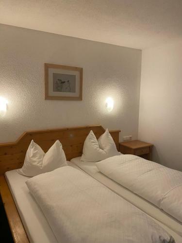Apartamento Alpina Appartement
