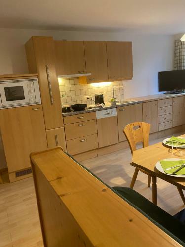 Apartamento Alpina Appartement