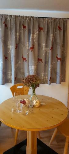 Apartamento Alpina Appartement