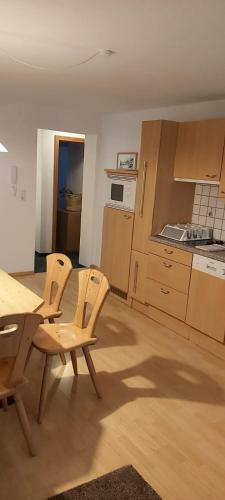 Apartamento Alpina Appartement