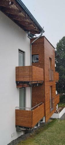 Apartamento Alpina Appartement