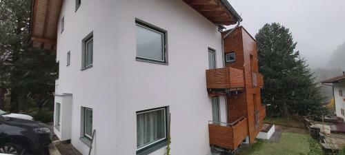 Apartamento Alpina Appartement