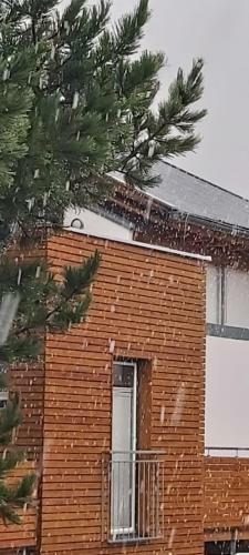 Apartamento Alpina Appartement