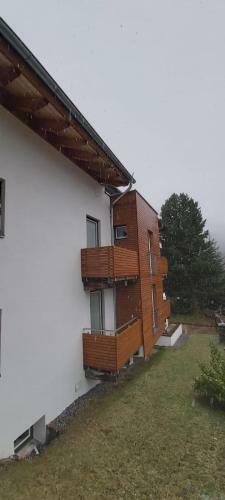 Apartamento Alpina Appartement