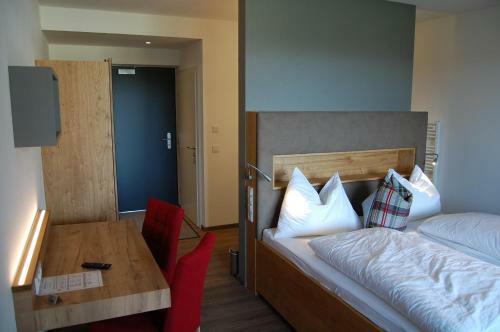 Hotel Villa Landlust