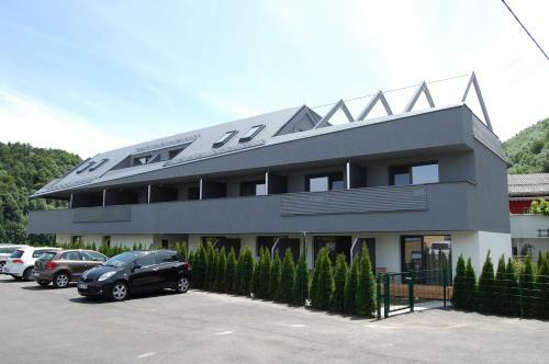 Hotel Villa Landlust